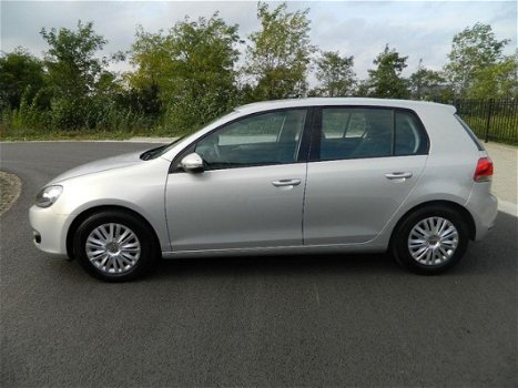 Volkswagen Golf - 1.6 TDI Highline BlueMotion AIRCO/ECC 5 DEURS - 1