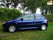 Peugeot 206 - 1.4 XR Challenge 2003 - 1 - Thumbnail