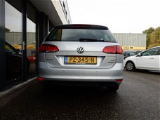 Volkswagen Golf Variant - 1.6 TDI Highline