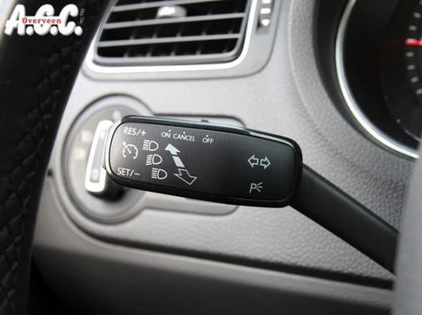 Volkswagen Polo - 1.0 Cruise Control Airco 5 Deurs - 1