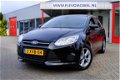 Ford Focus Wagon - 1.0 EcoBoost Edition Navi/Airco/LMV - 1 - Thumbnail