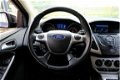 Ford Focus Wagon - 1.0 EcoBoost Edition Navi/Airco/LMV - 1 - Thumbnail
