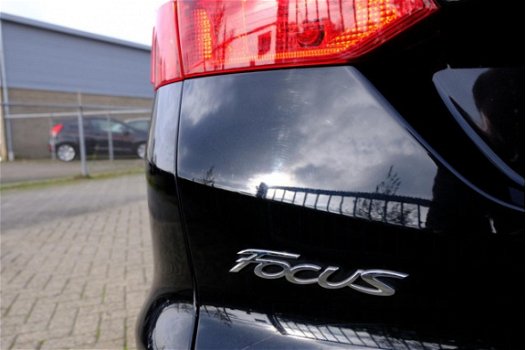 Ford Focus Wagon - 1.0 EcoBoost Edition Navi/Airco/LMV - 1