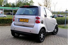 Smart Fortwo coupé - 1.0 Passion Automaat Airco/LMV