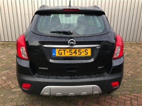 Opel Mokka - 1.6 CDTi Edition - 1