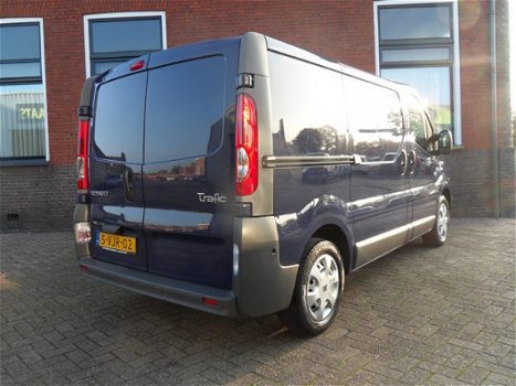 Renault Trafic - 2.0 dCi T27 L1H1 Marge auto | Airco | Navigatie - 1