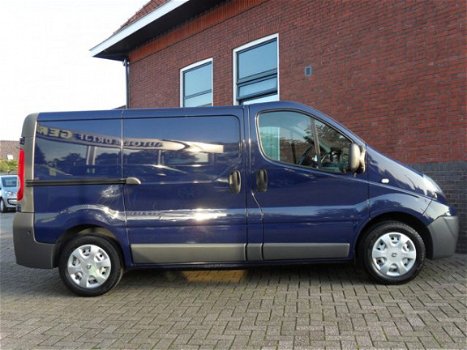 Renault Trafic - 2.0 dCi T27 L1H1 Marge auto | Airco | Navigatie - 1