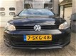 Volkswagen Golf - 1.2 TSI Comfortline NL.auto/Navi/Cruise/Clima/Lmv - 1 - Thumbnail