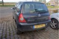 Renault Clio - 1.2-16V Campus 5 drs airco div ex. apk 2020 - 1 - Thumbnail