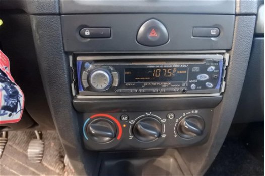 Renault Clio - 1.2-16V Campus 5 drs airco div ex. apk 2020 - 1