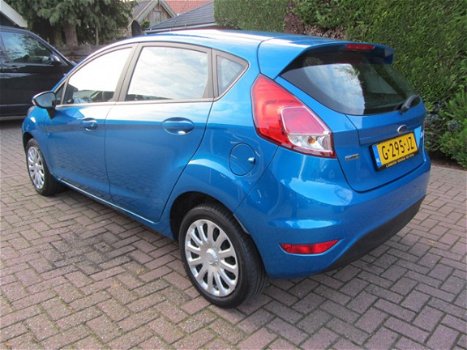 Ford Fiesta - 1.0 Titanium / 80 PK - 1