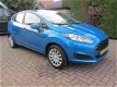 Ford Fiesta - 1.0 Titanium / 80 PK - 1 - Thumbnail