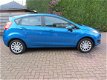 Ford Fiesta - 1.0 Titanium / 80 PK - 1 - Thumbnail