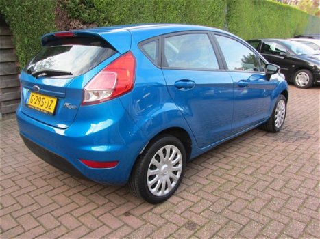 Ford Fiesta - 1.0 Titanium / 80 PK - 1