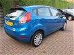 Ford Fiesta - 1.0 Titanium / 80 PK - 1 - Thumbnail