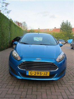 Ford Fiesta - 1.0 Titanium / 80 PK - 1