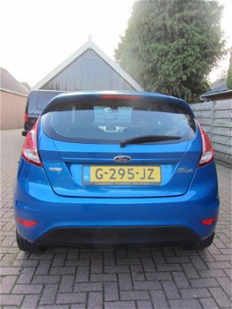 Ford Fiesta - 1.0 Titanium / 80 PK - 1