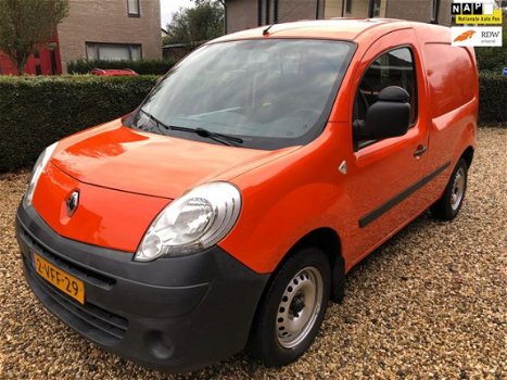 Renault Kangoo Express - 1.5 dCi 90 Express Tech Line zeer nette auto - 1