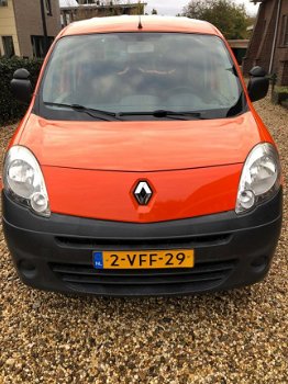 Renault Kangoo Express - 1.5 dCi 90 Express Tech Line zeer nette auto - 1