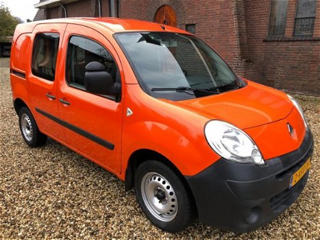 Renault Kangoo Express - 1.5 dCi 90 Express Tech Line zeer nette auto - 1