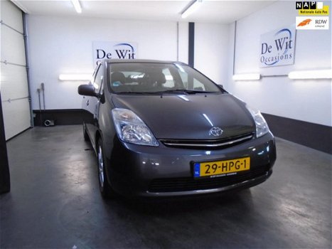 Toyota Prius - 1.5 VVT-i van 1e EIG. in ZEER NETTE STAAT incl. NWE APK /GARANTIE - 1