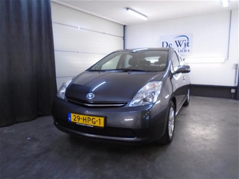 Toyota Prius - 1.5 VVT-i van 1e EIG. in ZEER NETTE STAAT incl. NWE APK /GARANTIE - 1