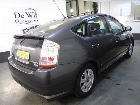 Toyota Prius - 1.5 VVT-i van 1e EIG. in ZEER NETTE STAAT incl. NWE APK /GARANTIE - 1