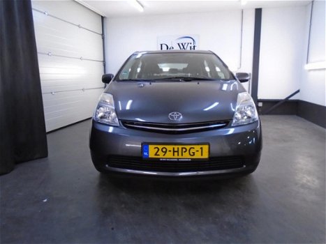 Toyota Prius - 1.5 VVT-i van 1e EIG. in ZEER NETTE STAAT incl. NWE APK /GARANTIE - 1