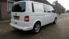 Volkswagen Transporter - 2.0 TDI L2H1 dubb.cabine - 1 - Thumbnail