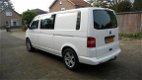 Volkswagen Transporter - 2.0 TDI L2H1 dubb.cabine - 1 - Thumbnail