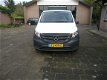 Mercedes-Benz Vito Tourer - 109 BlueTEC Base Extra Lang - 1 - Thumbnail