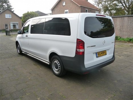 Mercedes-Benz Vito Tourer - 109 BlueTEC Base Extra Lang - 1