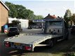 Volkswagen Crafter - 2.5 TDI 160PK L3 OPRIJWAGEN AMBULANCE / ZEER COMPLEET - 1 - Thumbnail