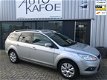 Ford Focus Wagon - 1.6 Trend Airco Privacy glas Dakrails - 1 - Thumbnail