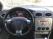 Ford Focus Wagon - 1.6 Trend Airco Privacy glas Dakrails - 1 - Thumbnail