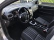 Ford Focus Wagon - 1.6 Trend Airco Privacy glas Dakrails - 1 - Thumbnail