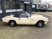 Triumph Spitfire - 1300 MK IV Soft Top TRUIMPH SPITFIRE CABRIOLET BJ 1792 APK 8-2021 7995 EURO - 1 - Thumbnail