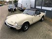 Triumph Spitfire - 1300 MK IV Soft Top TRUIMPH SPITFIRE CABRIOLET BJ 1792 APK 8-2021 7995 EURO - 1 - Thumbnail