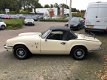 Triumph Spitfire - 1300 MK IV Soft Top TRUIMPH SPITFIRE CABRIOLET BJ 1792 APK 8-2021 7995 EURO - 1 - Thumbnail