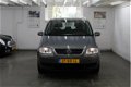 Volkswagen Touran - 1.6-16V FSI Nederlands geleverd, ZEER MOOI - 1 - Thumbnail