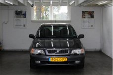 Volvo V40 - 1.8 Europa Nederlands geleverd, 1 ste eigenaar DEALER ONDERHOUDEN