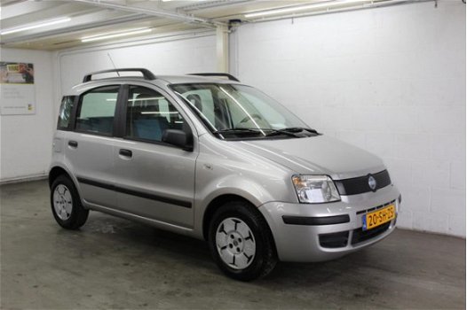 Fiat Panda - 1.1 Young Nederlands geleverd, tweede eigenaar DEALER ONDERHOUDEN - 1