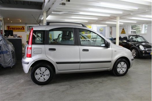 Fiat Panda - 1.1 Young Nederlands geleverd, tweede eigenaar DEALER ONDERHOUDEN - 1