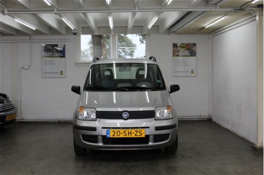 Fiat Panda - 1.1 Young Nederlands geleverd, tweede eigenaar DEALER ONDERHOUDEN - 1