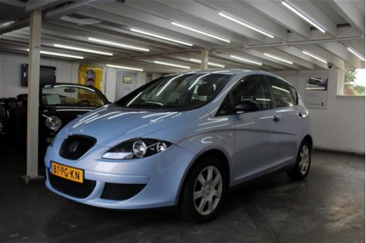 Seat Altea - 1.6 Reference - 1