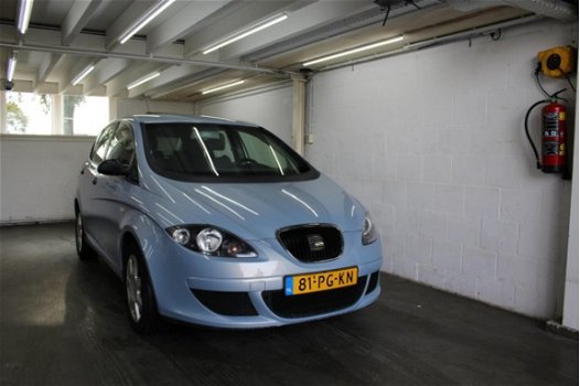 Seat Altea - 1.6 Reference - 1