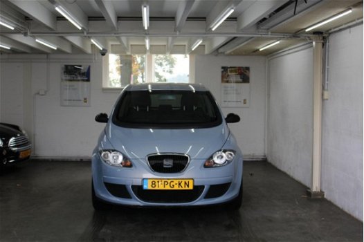 Seat Altea - 1.6 Reference - 1