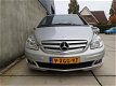 Mercedes-Benz B-klasse - 200 Turbo SPORT automaat, LMV, Airco - 1 - Thumbnail