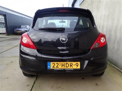 Opel Corsa - 1.4-16V Business airco, LMV - 1