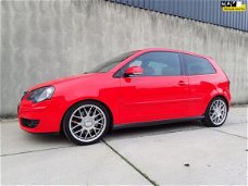 Volkswagen Polo - 1.8 GTI Airco